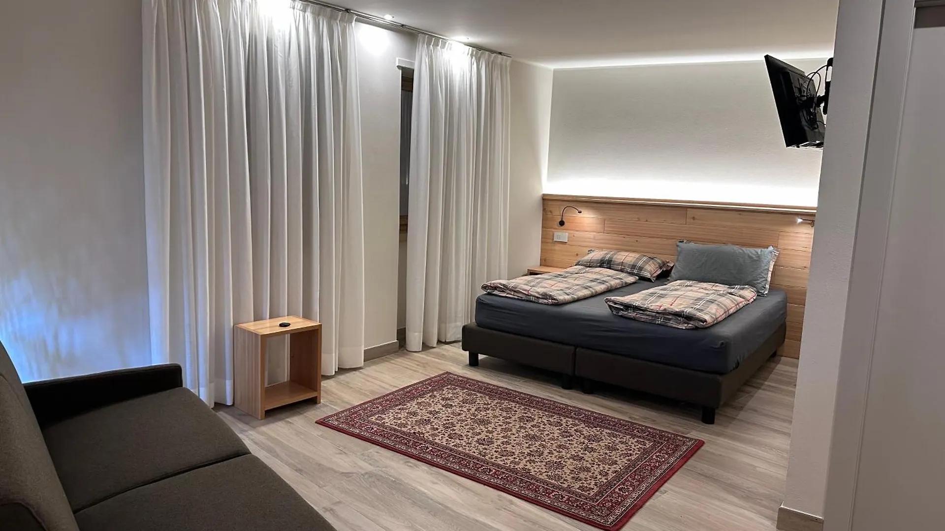 הוילה Grosotto Casa Delfina בית נופש