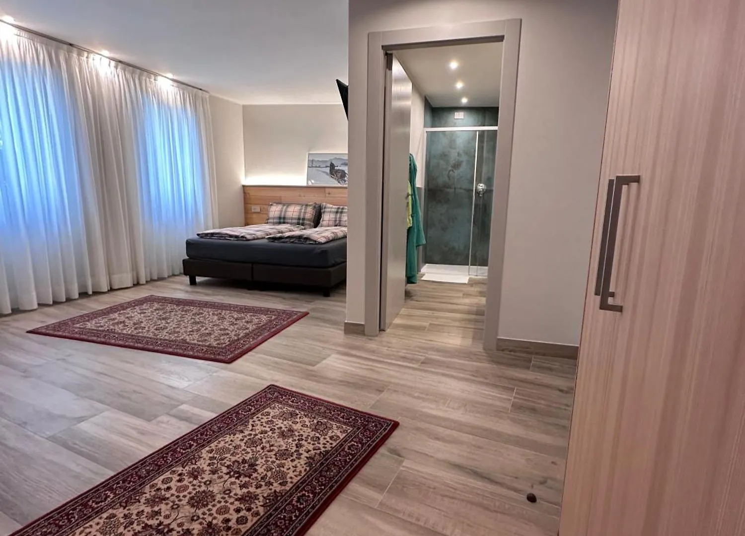 הוילה Grosotto Casa Delfina בית נופש