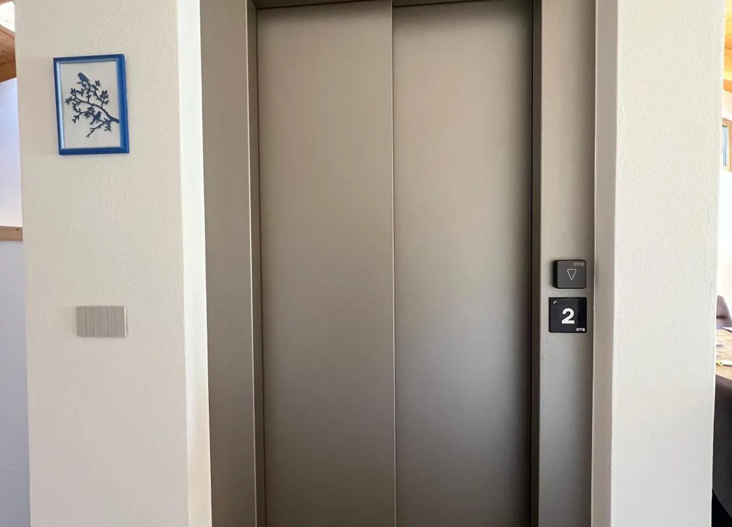 הוילה Grosotto Casa Delfina
